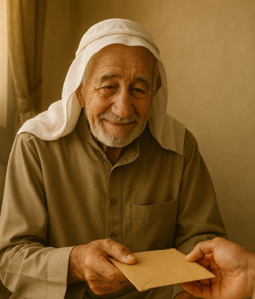 صورة الزكاة 