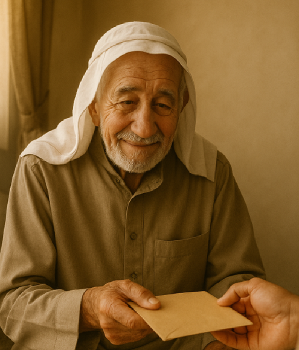 صورة الزكاة 