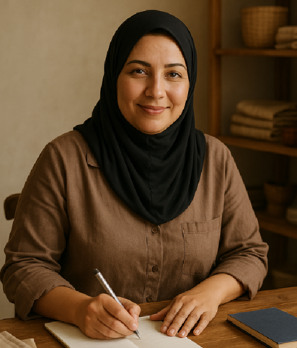 صورة  كفالات اجتماعية - مطلقات  